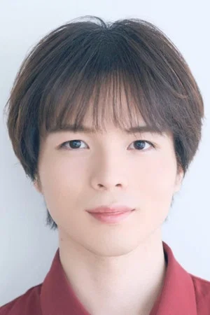 Kaito Miyachi
