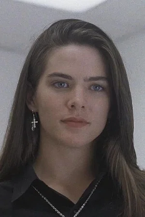 Samantha Scully