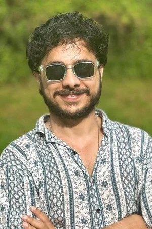 Bishal Devkota
