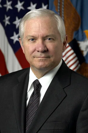 Фото: Robert Gates