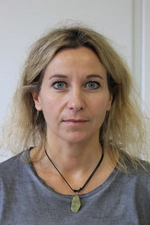 Nathalie Wijnants