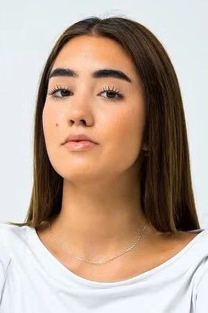 Olivia Lobato