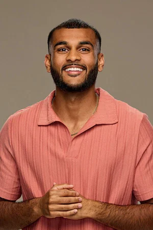 Yash Patel