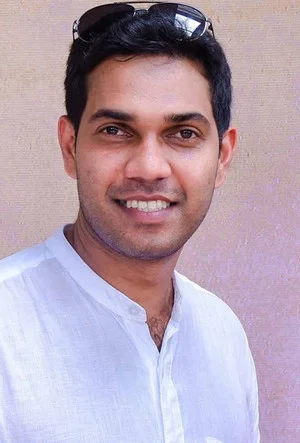 Chamara Rathnayake