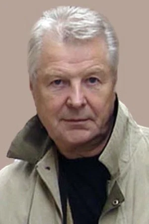 Вадим Никитин