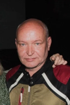 Валерий Алахов