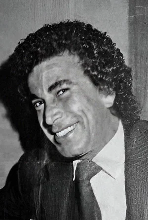 Alfonso Zayas