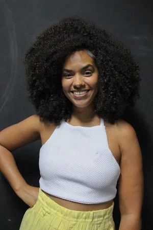 Maria Pereira