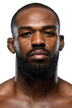 Фото: Jon Jones