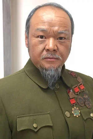Фу Сяо Ху