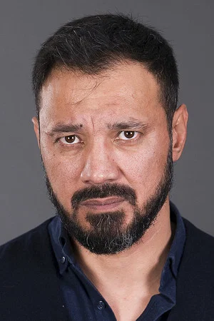 Берик Айтжанов