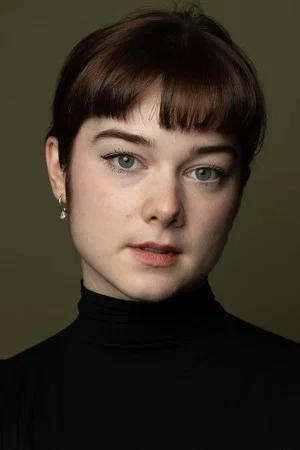 Anna Head
