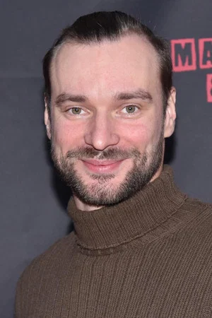 Yury Paulau
