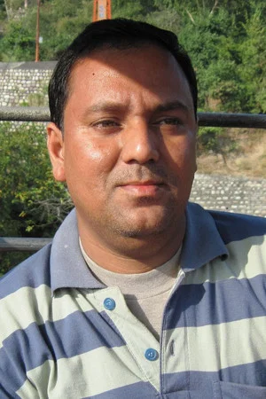 Rajendra Prasad Das