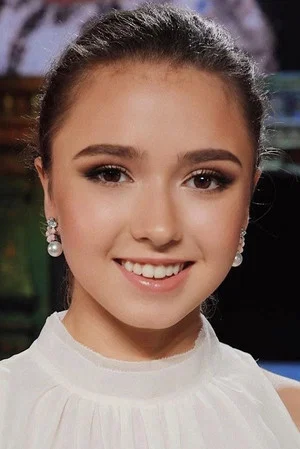 Камила Валиева