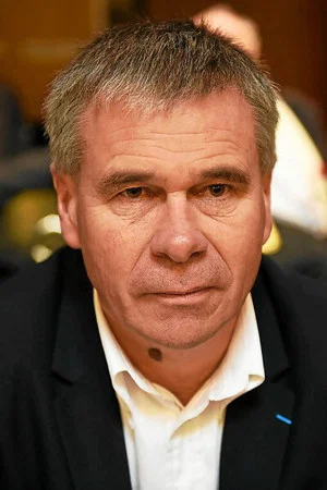 Jean-Marc Puchois