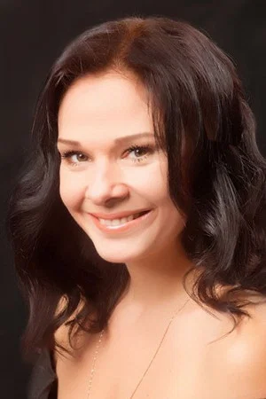 Albina Sotnykova
