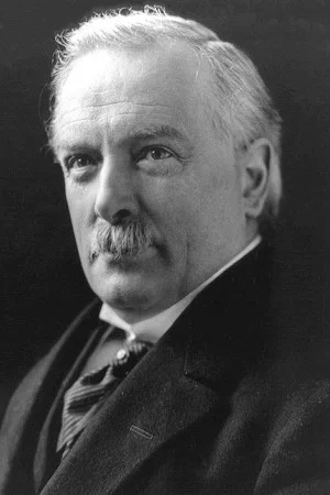 Фото: David Lloyd George