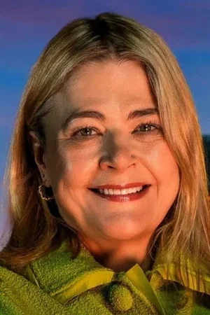 Harriet Tyce