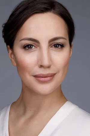 Анна Сергеева