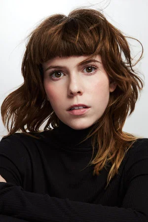 Kelly Curran