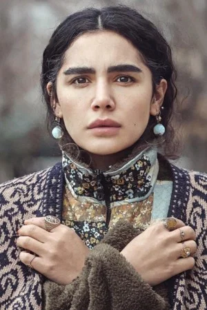 Özge Arslan
