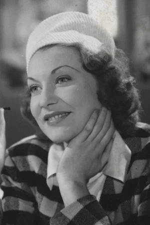 Bjørg Riiser-Larsen