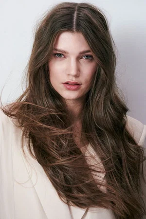 Chanel Silberberg