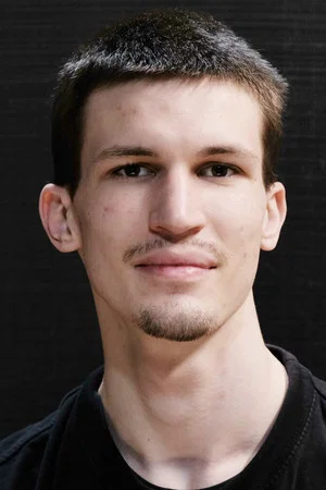 Timur Kramár