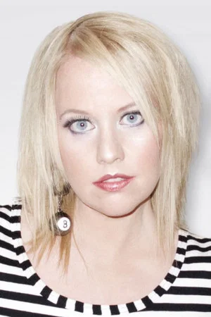 Annika Thörnquist