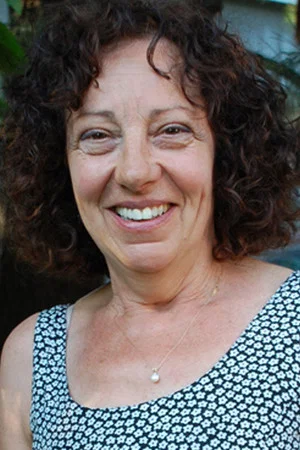 Monique F. Gosselin