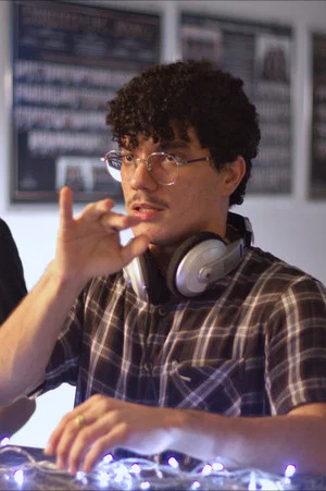 Santiago Gabriel