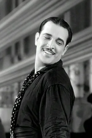 George Barraud