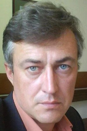 Михаил Котелов
