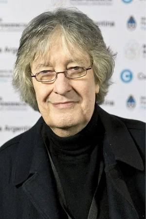 José Pablo Feinmann