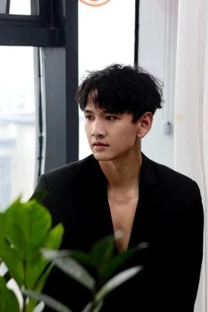 Liu Chaozhe