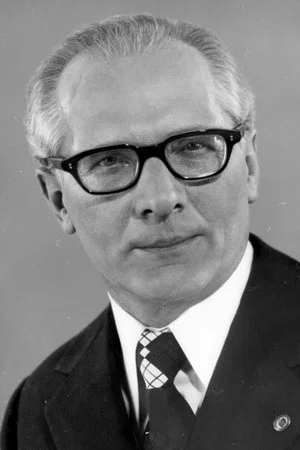 Фото: Erich Honecker
