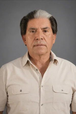Elias Hernandez