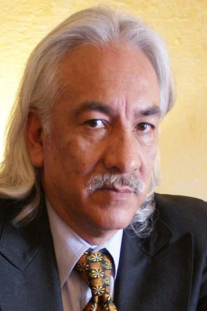 Fidel Abrego