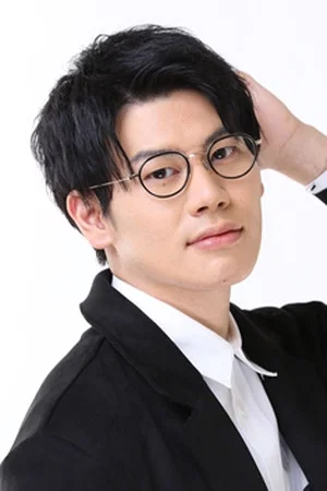 Kouki Hoshino