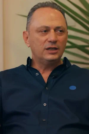 Ali Sadıkoğlu