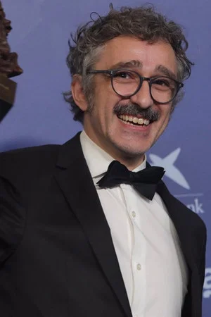 Alberto del Campo