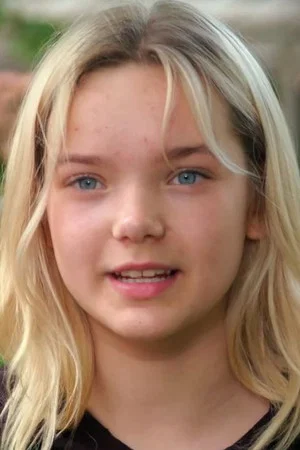 Rebecca Winsnes