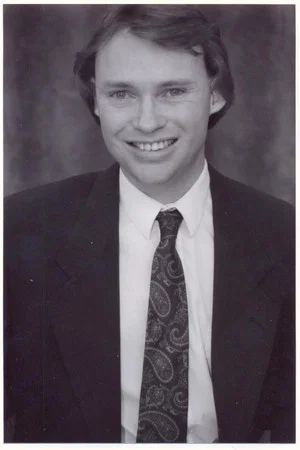 Mark "Jeff" Reed