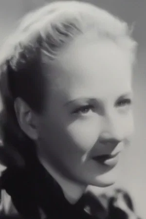 Mary Bovard