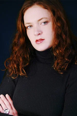 Ariane Klüpfel