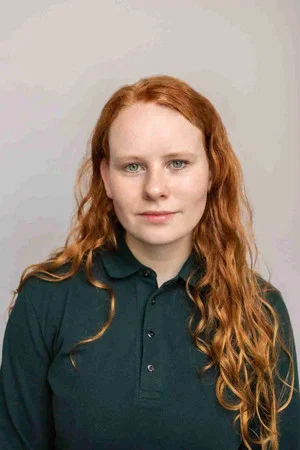 Monica Hofman