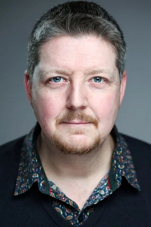 Chris David Storer