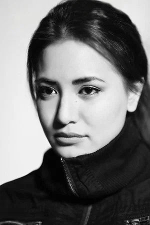 Ханна Эспия