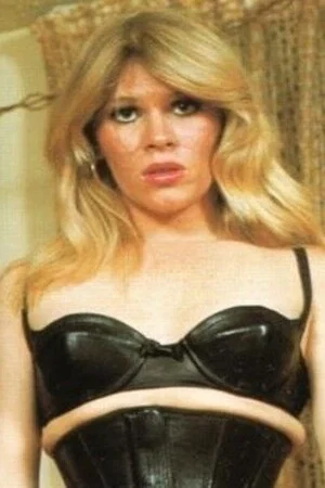 Kim Christy